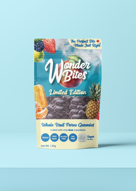 Sour Watermelon Blast (Limited Edition)