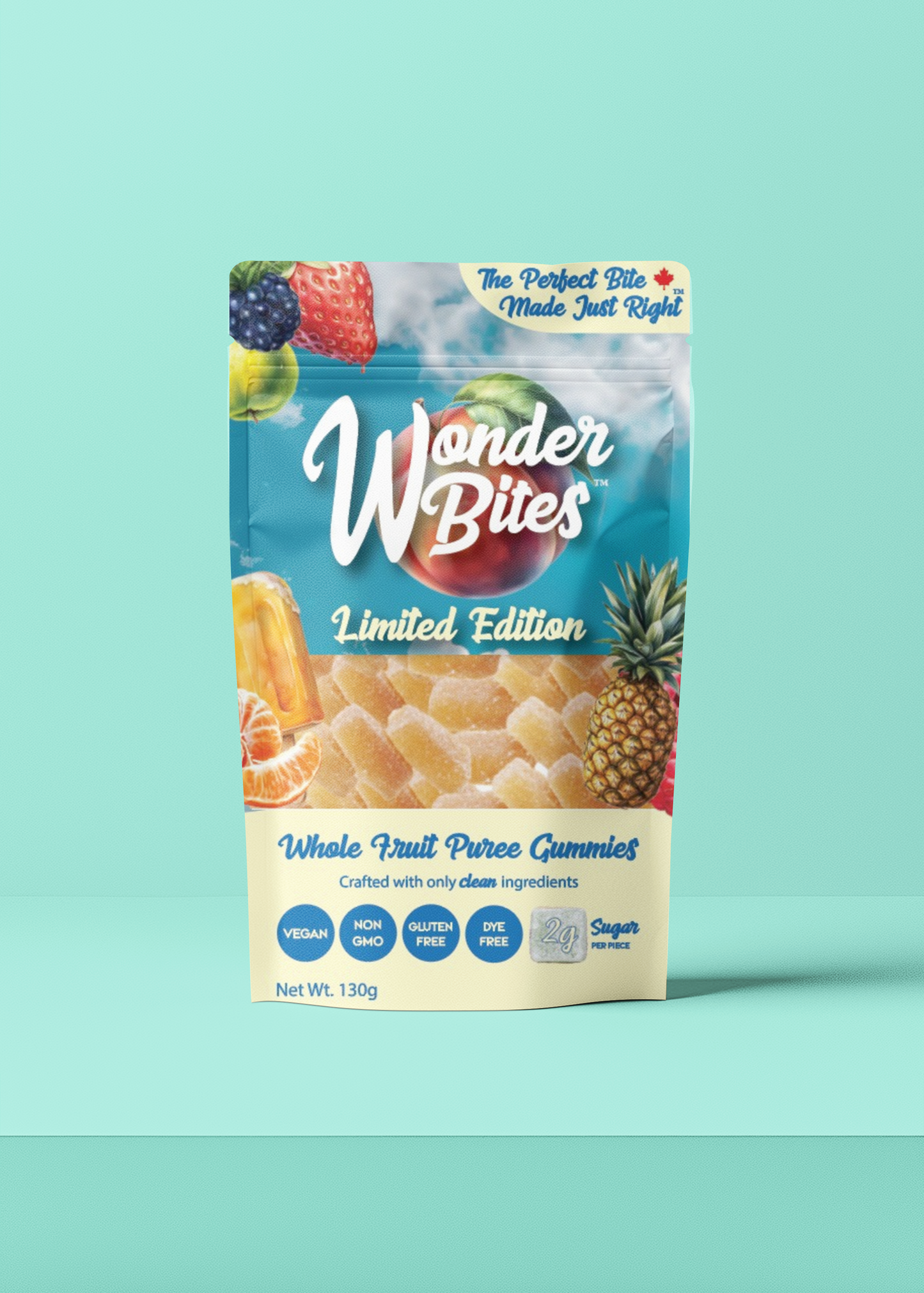 Passionfruit Sorbet (Limited Edition)