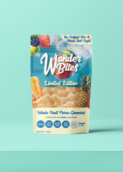 Passionfruit Sorbet (Limited Edition)