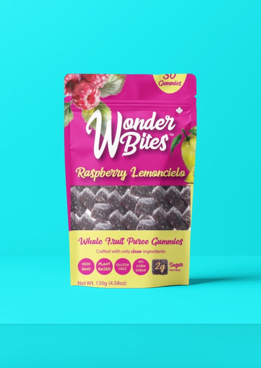 Raspberry Lemoncielo